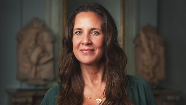 Dana Schweiger: "Als Mama kann ich böse sein!"