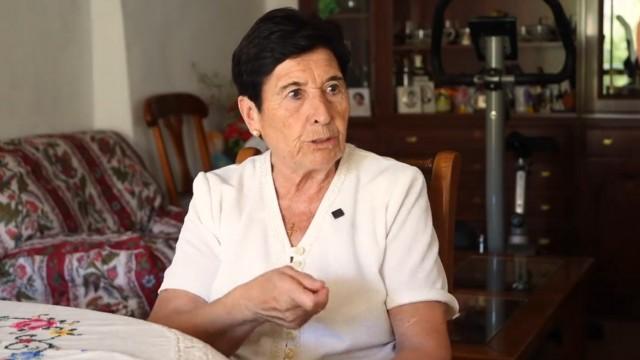 Así es la historia de Magdalena Martín, la última mujer del cable