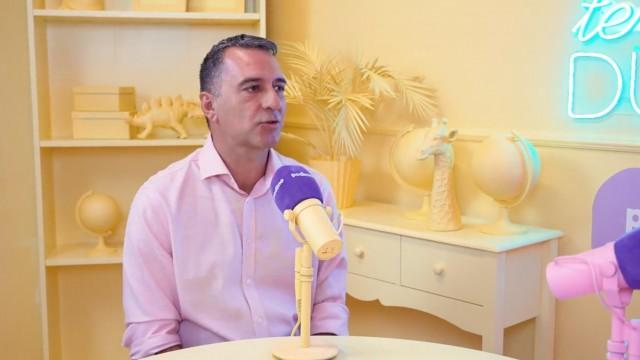 ¿Cómo es vivir con bipolaridad?