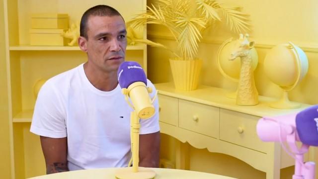 ¿Cómo dejar la droga después de 20 años consumiendo?