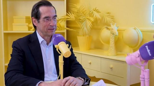 ¿Cuál es la fórmula mágica para reducir el miedo y el estrés? | Entrevista al Dr. Mario Alonso Puig