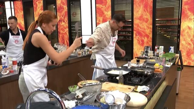 MasterChef - Episode 7