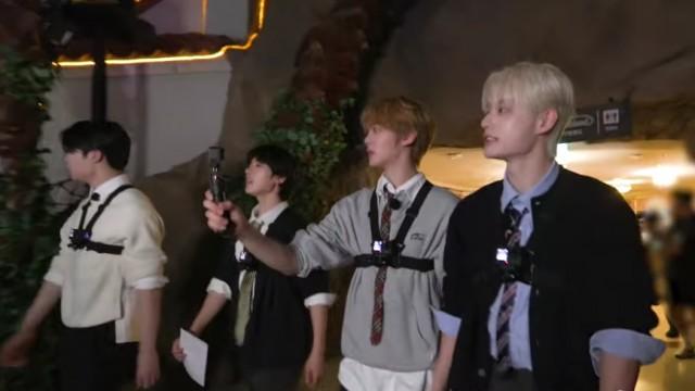 Ep.6 [Amusement Park #1]