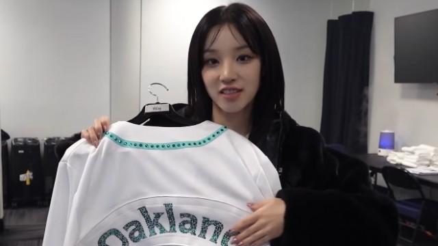 BEHIND THE SCENES EP.03