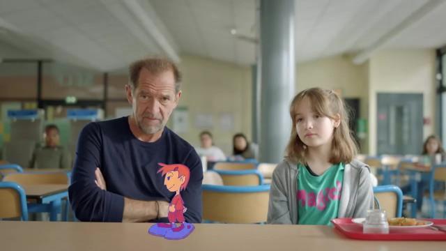 Les expressions réinventées