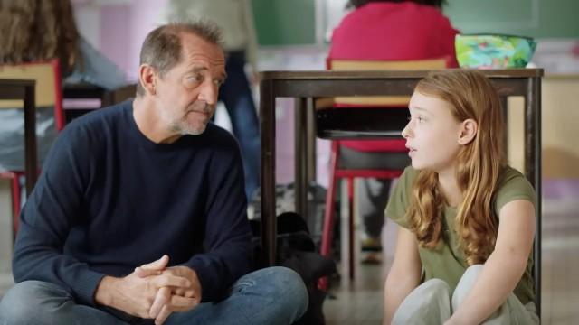 Le problème de maths