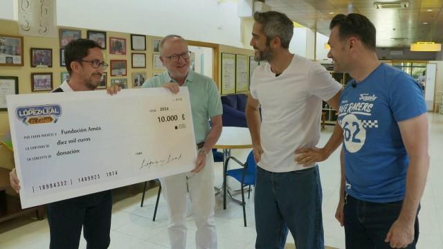 Premio/Castigo - Programa 6