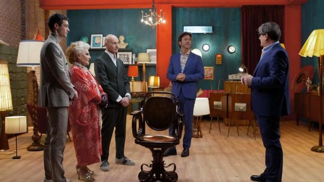 Cash or Trash - Speciali Prime Time (Puntata 1.1) - Family & Friends