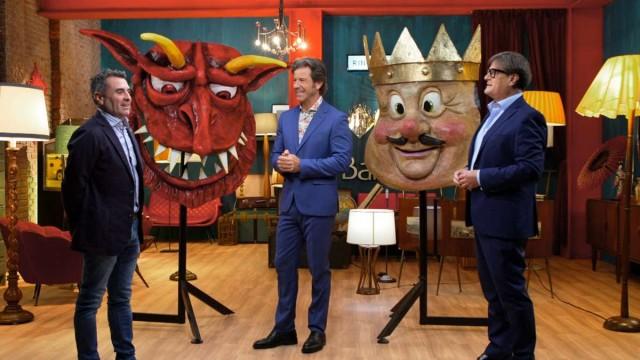 Cash or Trash - Speciali Prime Time (Puntata 1.2) - Viva l'Italia