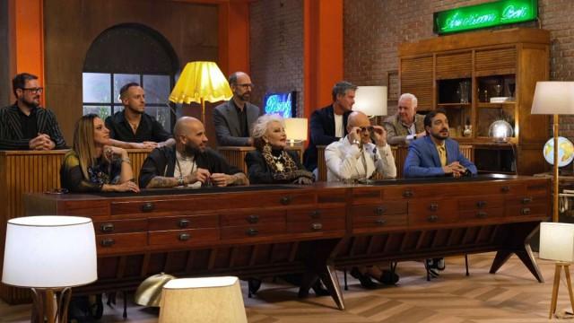 Cash or Trash - Speciali Prime Time (Puntata 1.3) - Magia e misteri