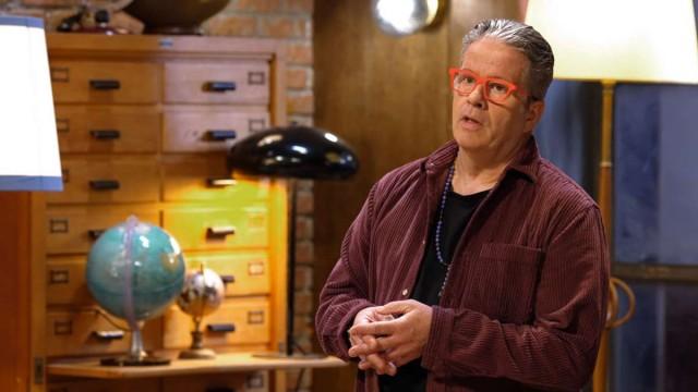 Cash or Trash - Speciali Prime Time (Puntata 1.6) - Arti e mestieri