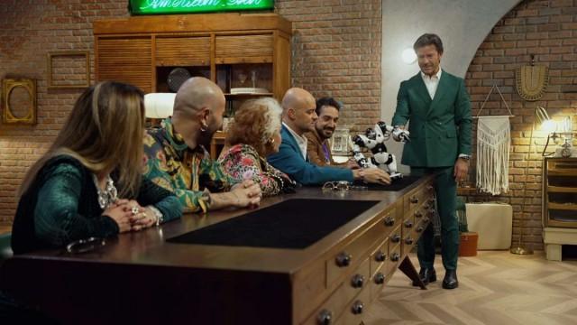 Cash or Trash - Speciali Prime Time (Puntata 1.7) - Speciale