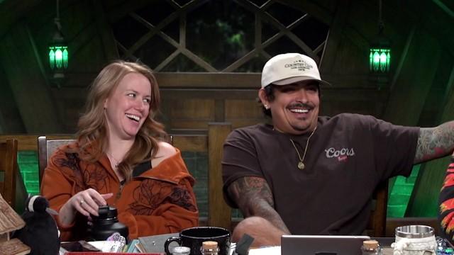 C3E110 - In the Shadow of War