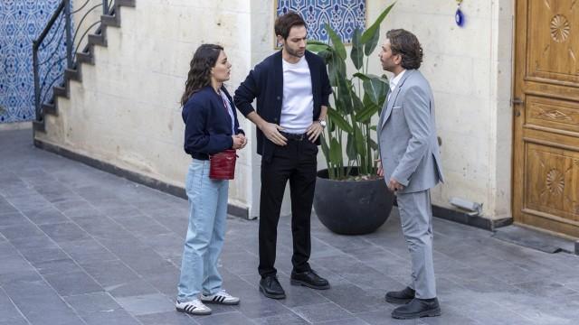 Episode 6 (Final)