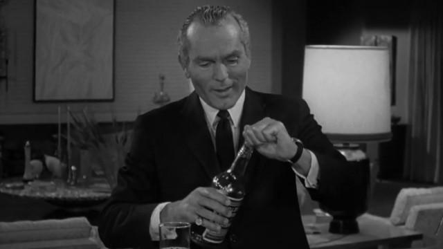The Self Improvement of Salvadore Ross