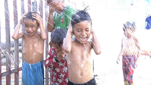プノンペンの奇跡 〜希望の水道 国境を越えた絆〜