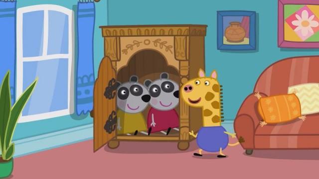 Everybody Sleepover