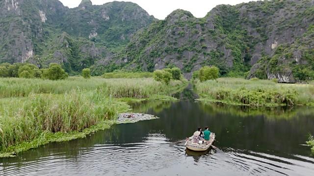 Vietnam: Return to Banana Market Garden - Part 2