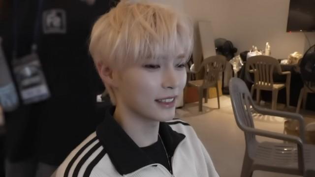 2024 THE FIRST TOUR [TIMELESS WORLD] IN SEOUL Behind PART.1