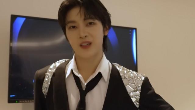 2024 THE FIRST TOUR [TIMELESS WORLD] IN SEOUL Behind PART.2