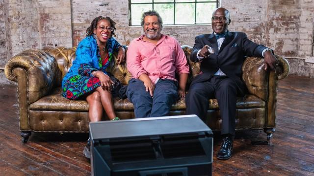 TV's Greatest: Black On The Box