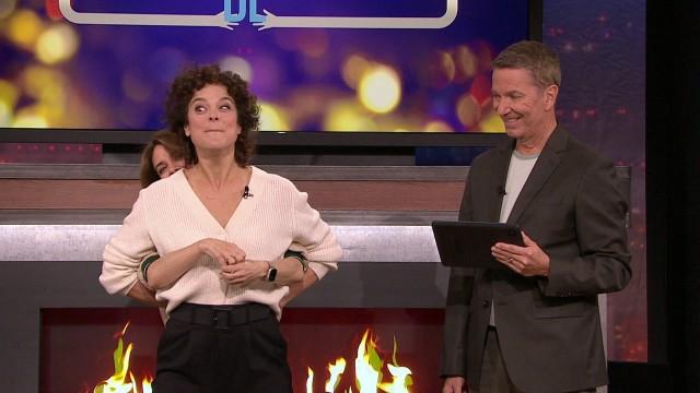 Épisode 25