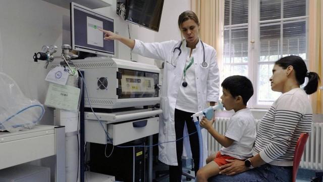 El poder de los microbios