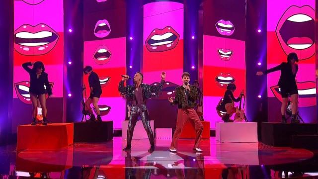 Una nova fase del concurs