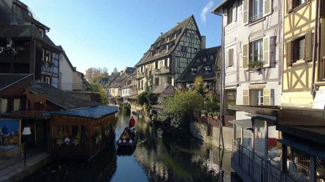 Colmar, France