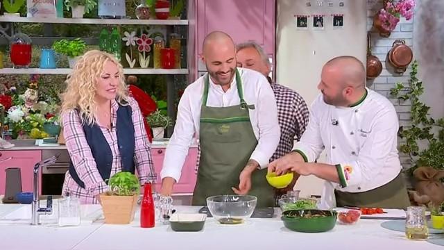 Puntata del 17/10/2024