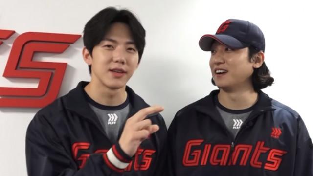 EP.30 This Time, Two People From Busan Came to Visit