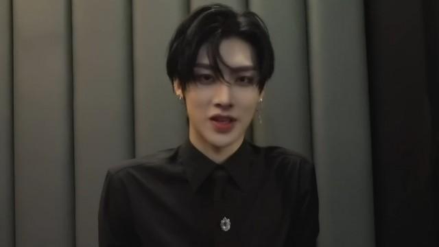 2024 THE FIRST TOUR [TIMELESS WORLD] IN SINGAPORE Behind