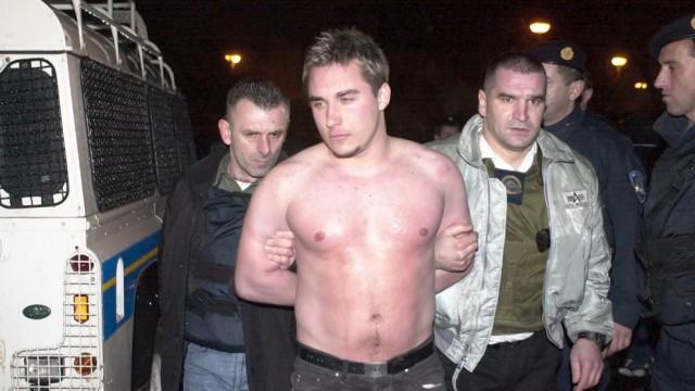 Born killer (Srđan Mlađan) - Part 1/2