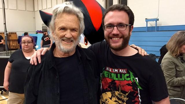 Dan Plays Sonic '06 - Part 8