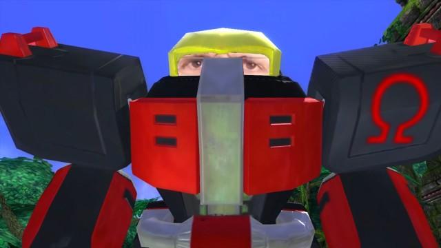 Dan Plays Sonic '06 - Part 9