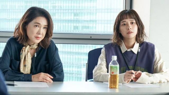 超恋愛体質のママ、襲来!?