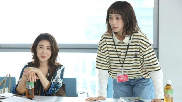 恋せぬ次女のデビュー作