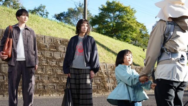 再会、涙の別れ