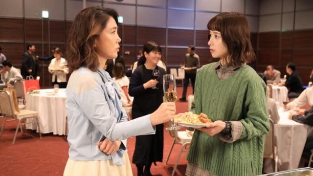姉妹それぞれの転機