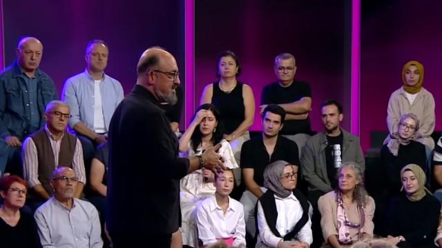 45. Bölüm ''Mizah''