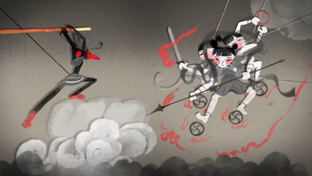 The real tale of the Monkey King in Heaven - Ji Hao