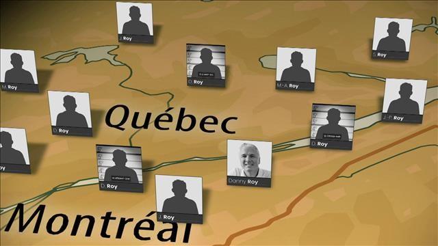 Moi et l’autre: un citoyen canadien a son voyage d’être confondu avec un autre aux douanes