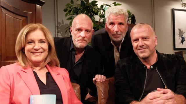 Ingrid Thurnher & Bernhard Aichner | E618