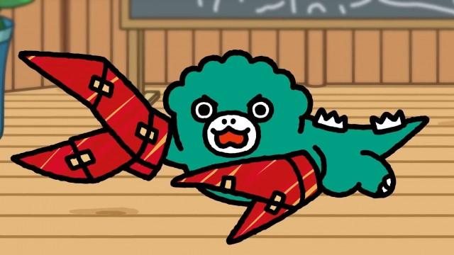 Monster Party Games