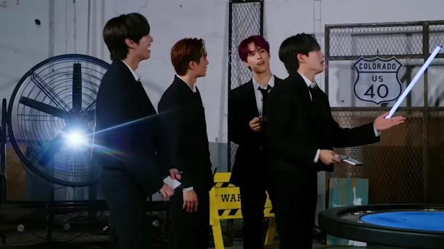 EP.57 Zombie VS Human