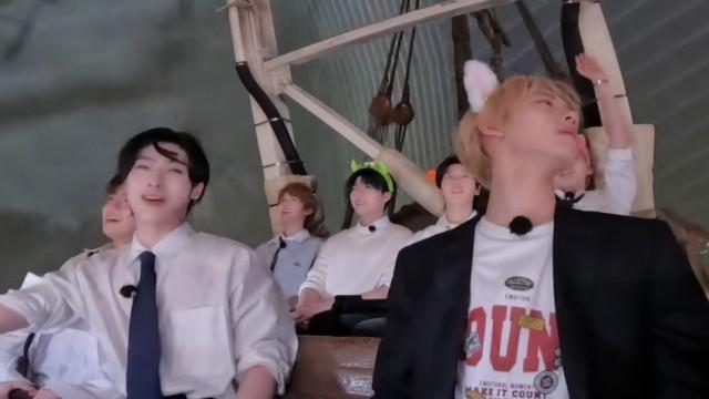 Ep.7 [Amusement Park #2]
