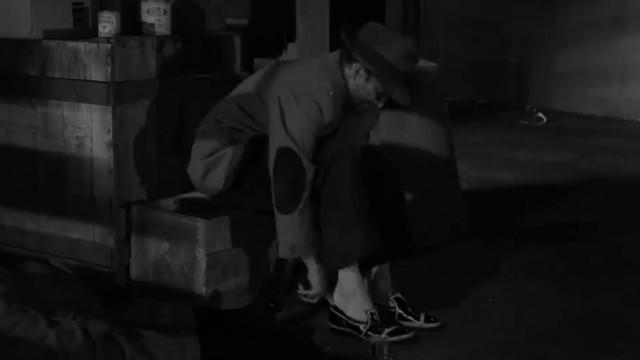 Dead Man's Shoes
