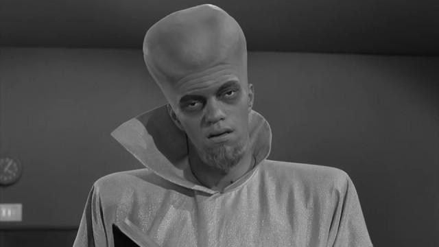 To Serve Man