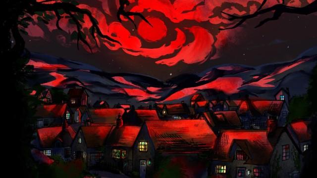 The Red Circle - Part One