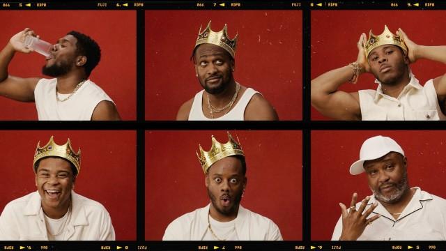 The Hot Wing King